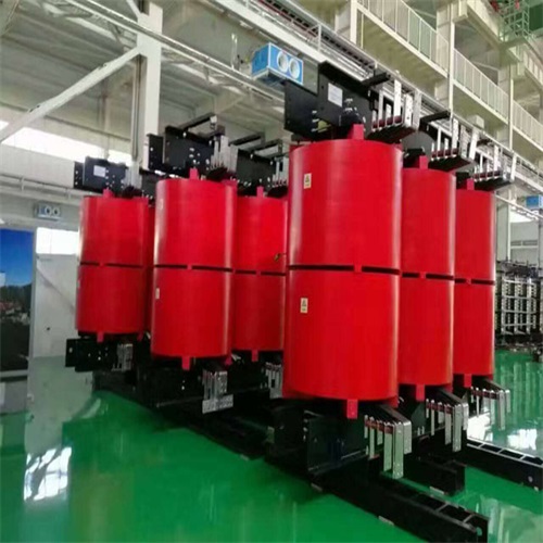 漳州SCB13-1000KVA干式变压器