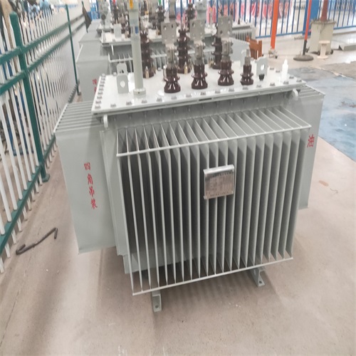 漳州S20-1000KVA油浸式变压器