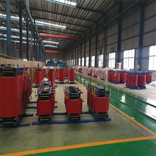 漳州scb14干式变压器生产厂家